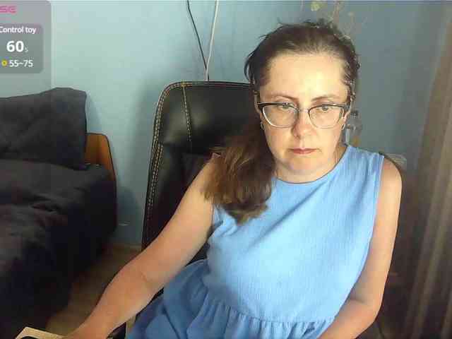 mandarinka28 webcam