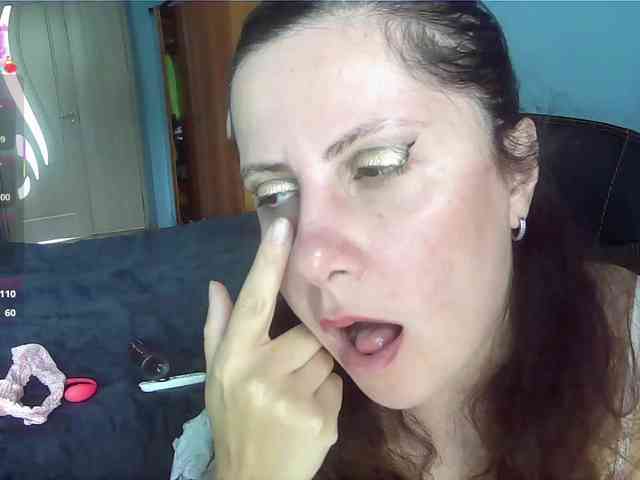 mandarinka28 webcam