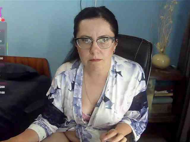 mandarinka28 webcam