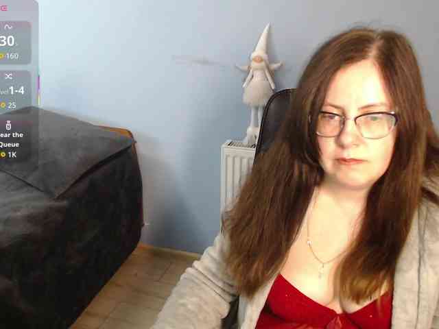 mandarinka28 webcam