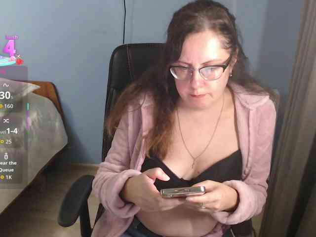 mandarinka28 webcam