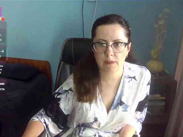 mandarinka28 webcam