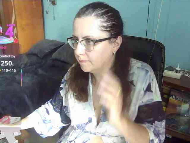 mandarinka28 webcam