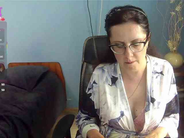 mandarinka28 webcam