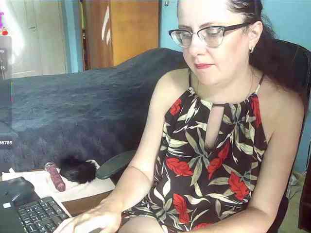 mandarinka28 webcam