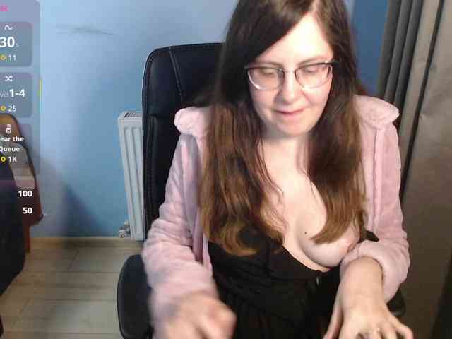 mandarinka28 webcam