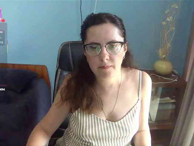 mandarinka28 webcam