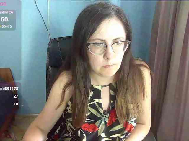 mandarinka28 webcam