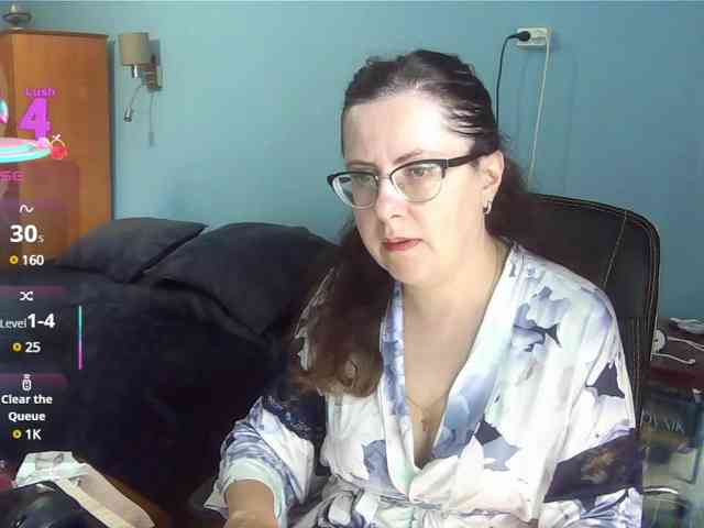 chat random Mandarinka28