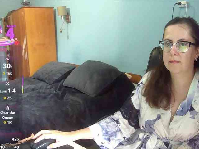 mandarinka28 webcam