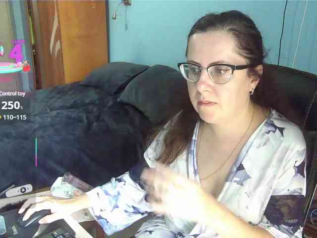 mandarinka28 webcam