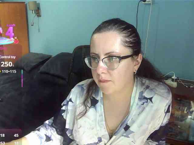 mandarinka28 webcam
