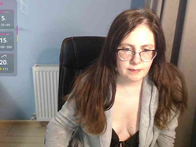mandarinka28 webcam