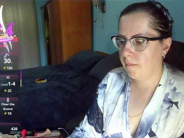 mandarinka28 webcam