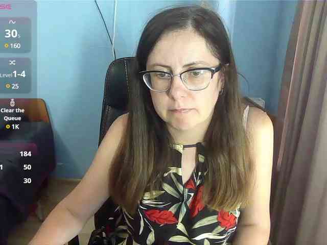 mandarinka28 webcam