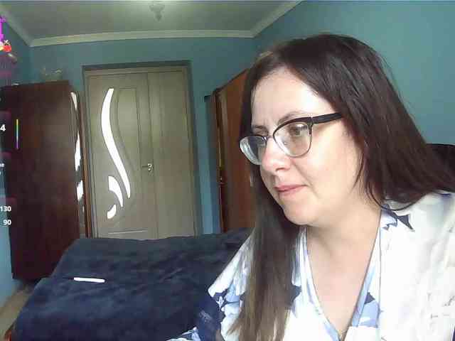 mandarinka28 webcam