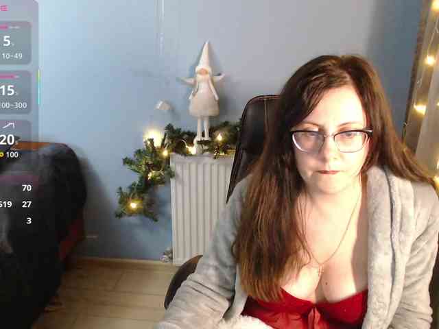 mandarinka28 webcam