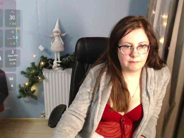mandarinka28 webcam