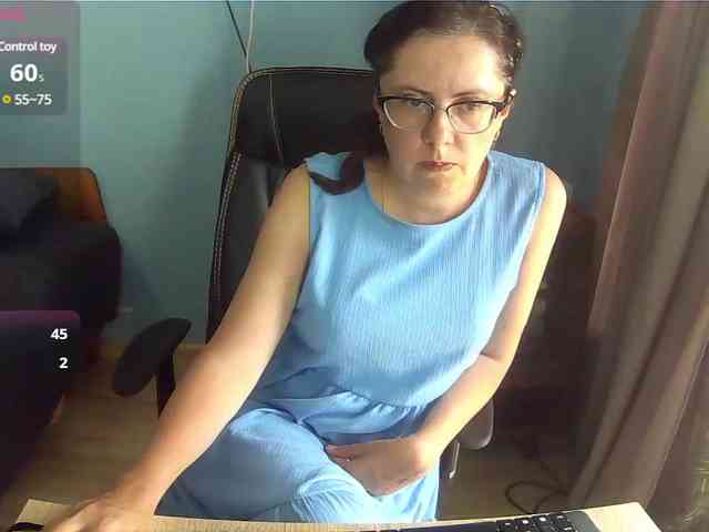 mandarinka28 webcam