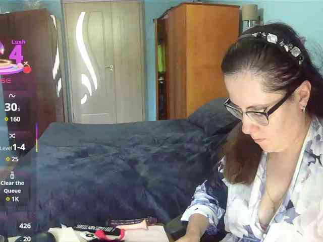 mandarinka28 webcam