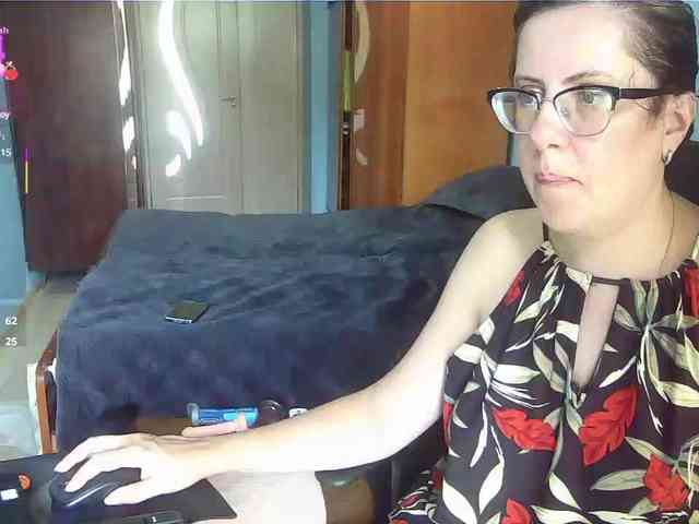 web cam porn live Mandarinka28