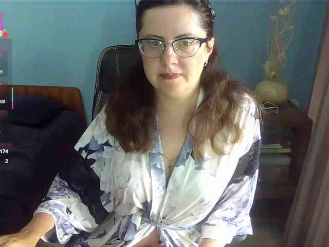 mandarinka28 webcam