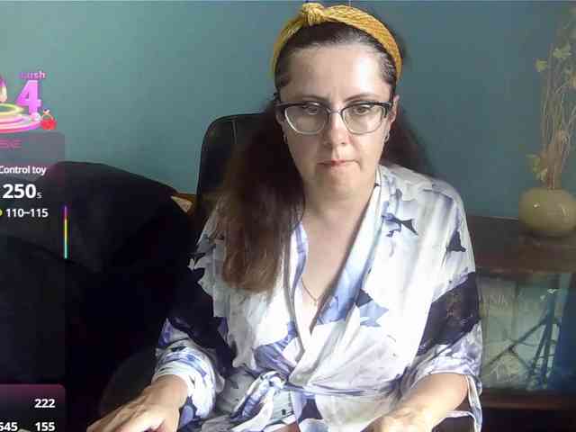 mandarinka28 webcam