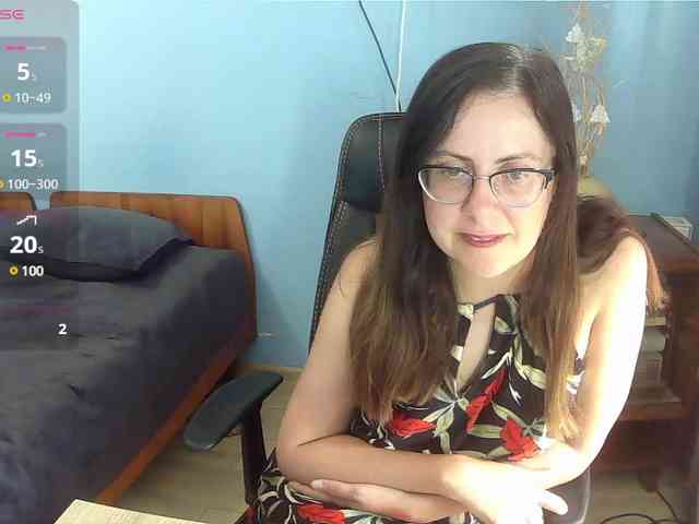 mandarinka28 webcam