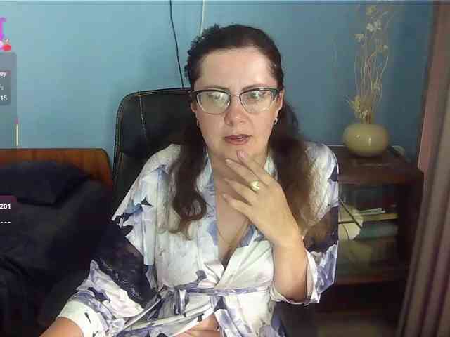 mandarinka28 webcam