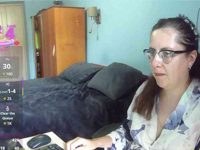 mandarinka28 webcam