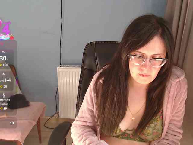 mandarinka28 webcam