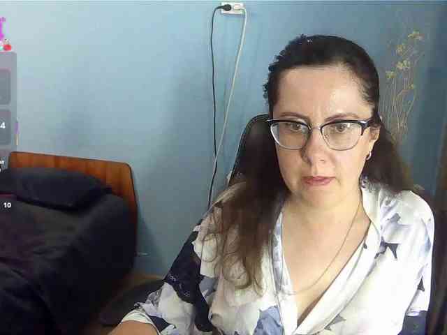 mandarinka28 webcam