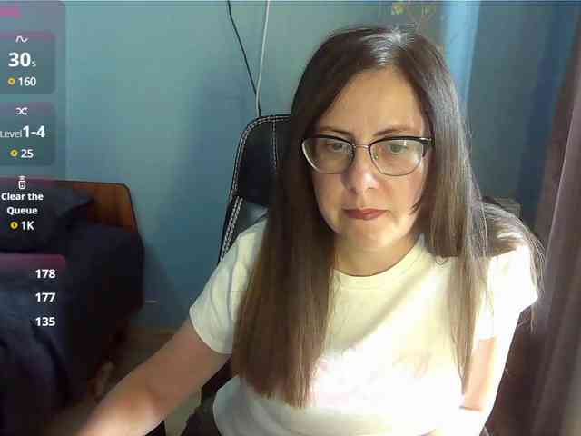mandarinka28 webcam