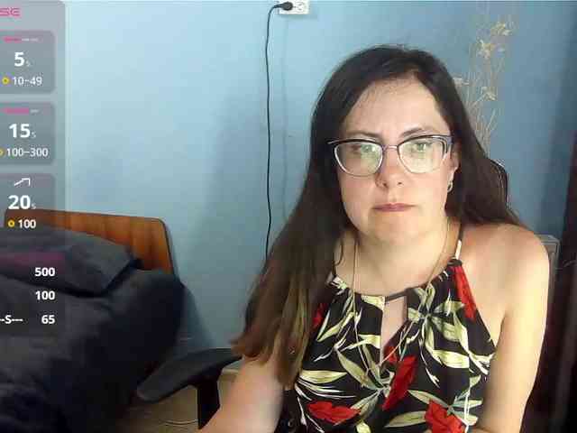 mandarinka28 webcam