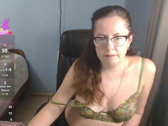 mandarinka28 webcam