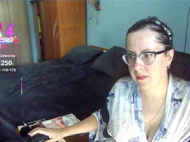 mandarinka28 webcam