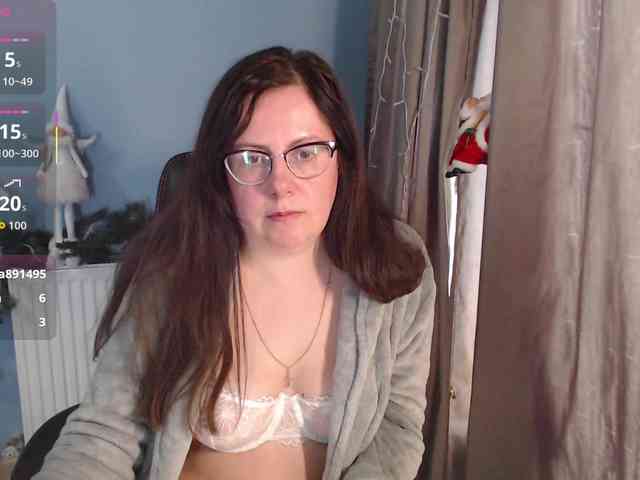 mandarinka28 webcam