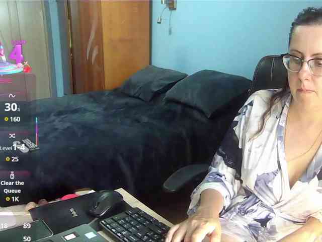 mandarinka28 webcam