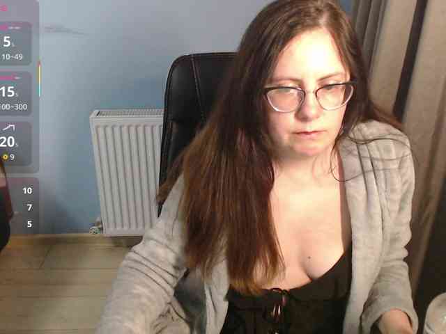 mandarinka28 webcam