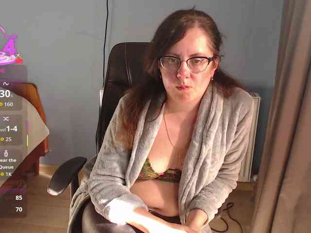 mandarinka28 webcam