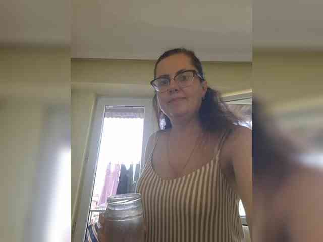 mandarinka28 webcam