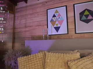 AmmyScott Porn Show