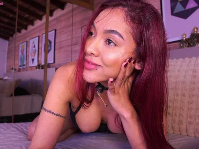 AmmyScott's BongaCams show and profile