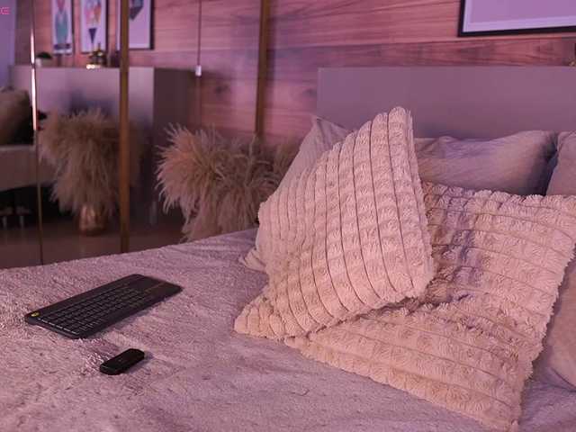 AmmyScott's BongaCams show and profile