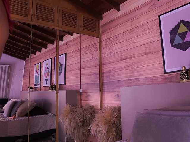 AmmyScott's BongaCams show and profile