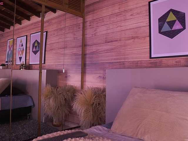 AmmyScott's BongaCams show and profile