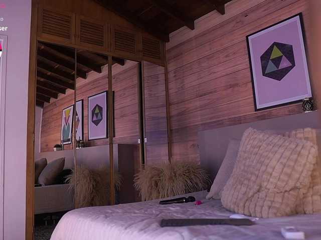 AmmyScott's BongaCams show and profile