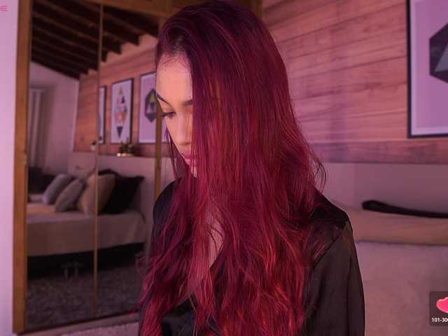 AmmyScott's BongaCams show and profile