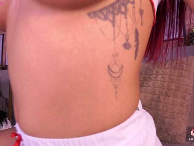 AmmyScott's BongaCams show and profile