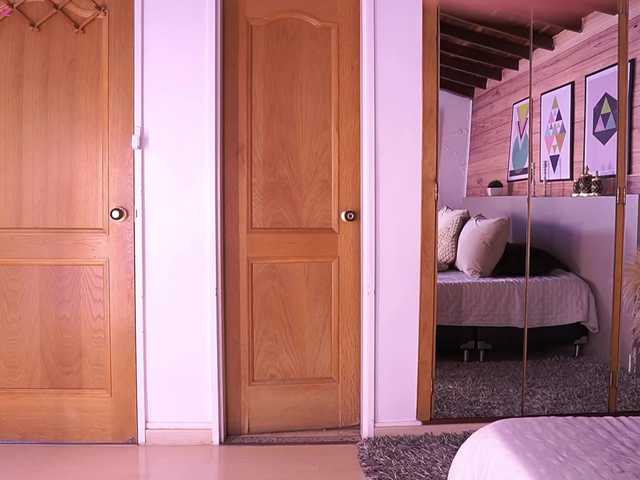 AmmyScott's BongaCams show and profile